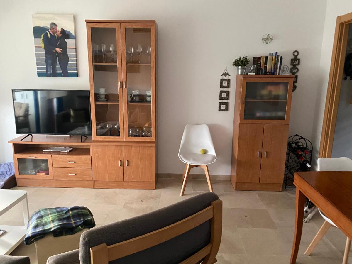 Tranquilidad Y Relax Apartment Torrox Bagian luar foto