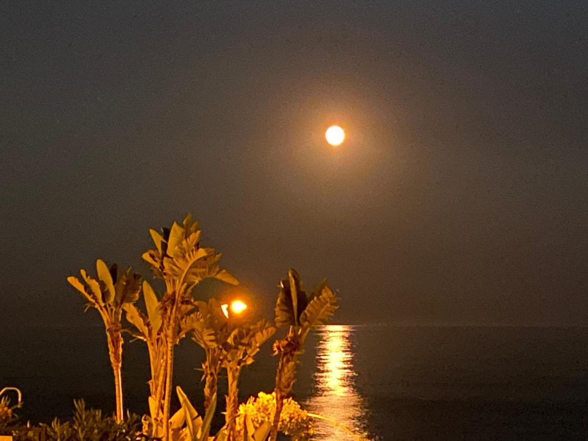 Tranquilidad Y Relax Apartment Torrox Bagian luar foto